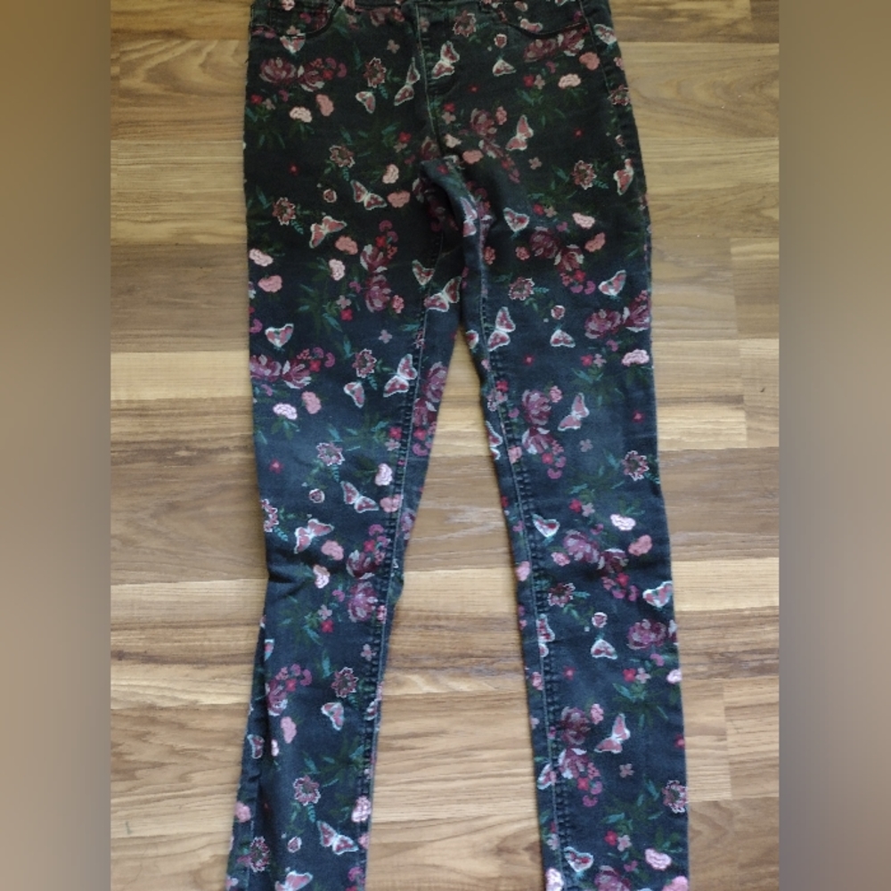 Girls pants